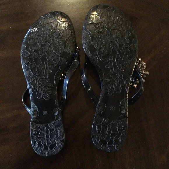 Dizzy sandals - Picture 4 of 4